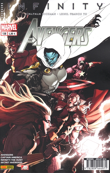 Avengers