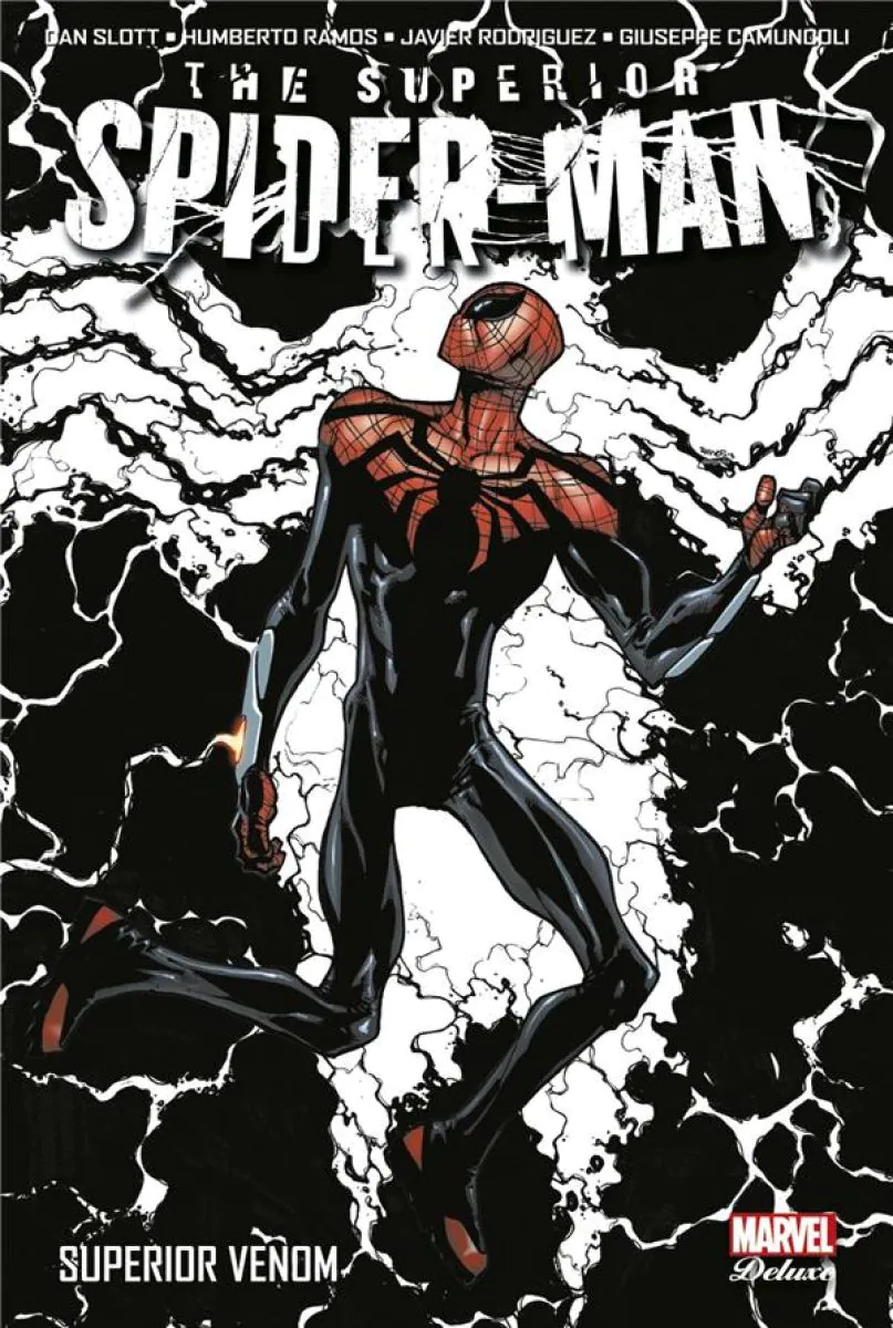 Superior Spider-Man