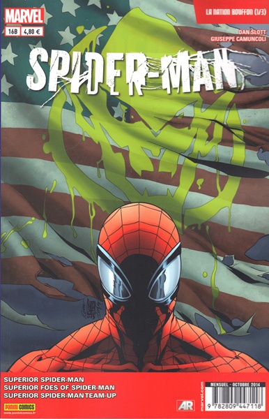 Spider-Man (4° série)