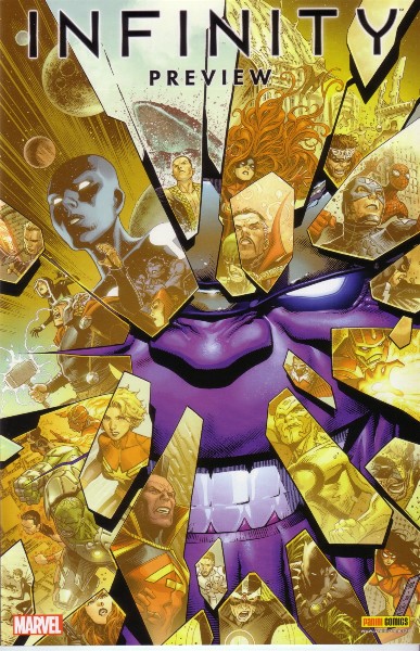 X-Men (4° série)