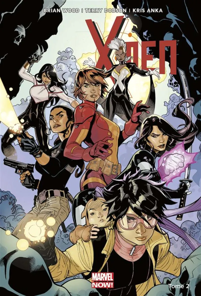 X-Men
