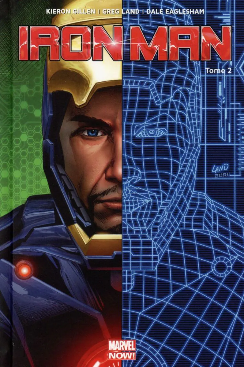 Iron Man