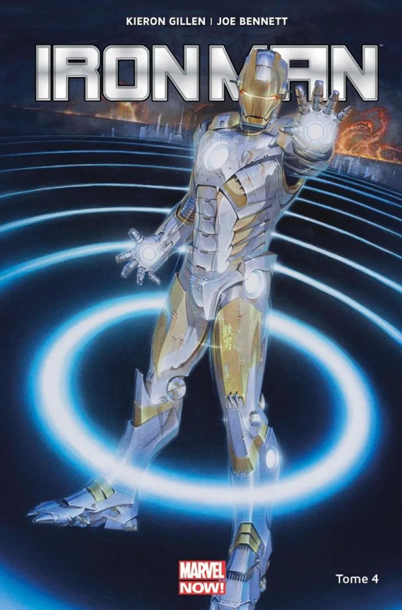 Iron Man