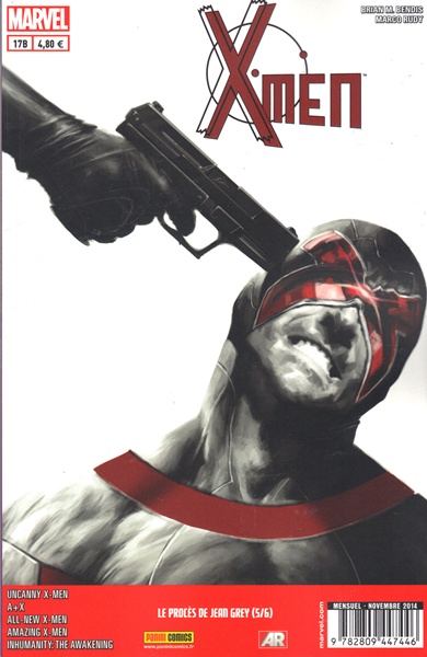 X-Men (4° série)