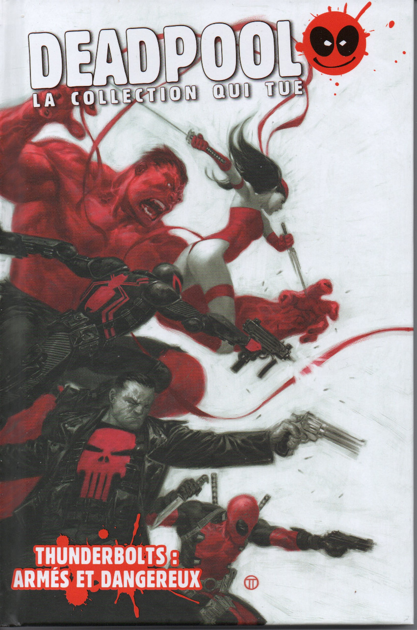 Deadpool - La Collection qui tue