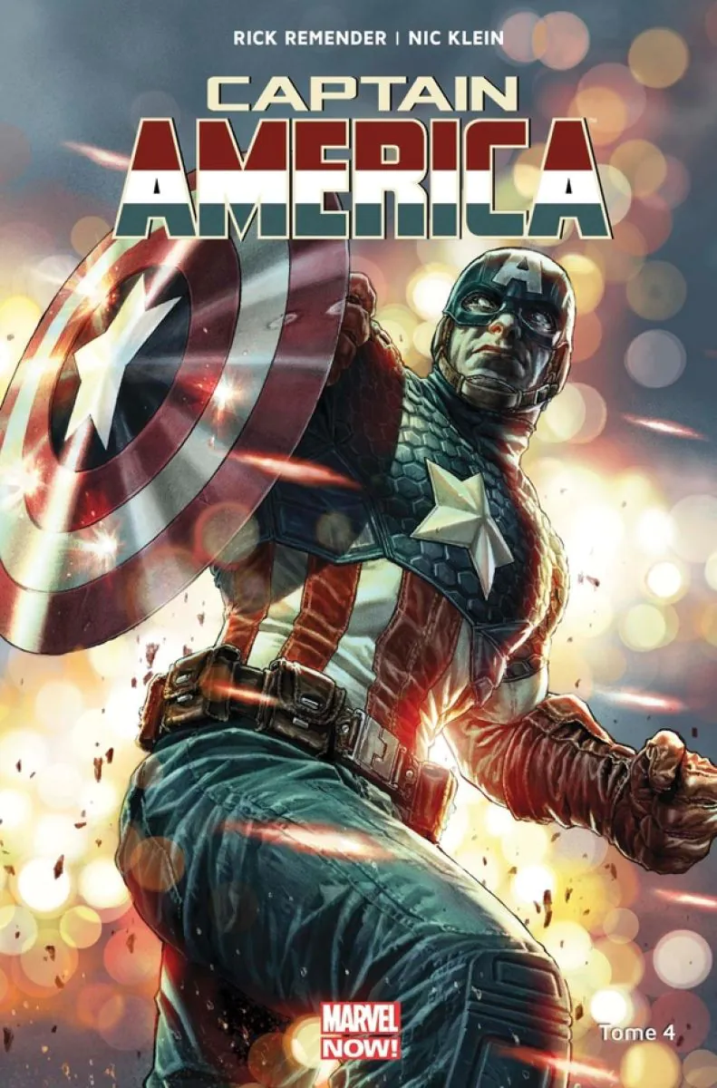 Captain America