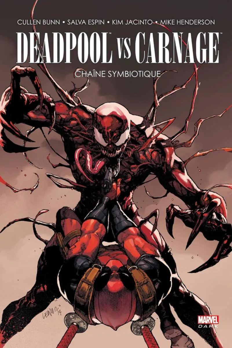 Deadpool