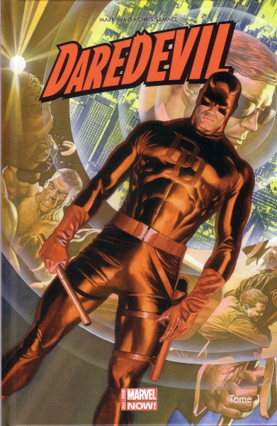 Daredevil (2° série)