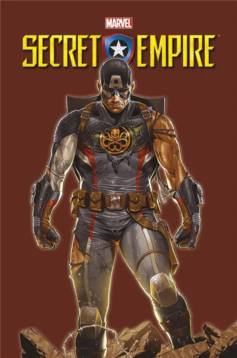 Secret Empire