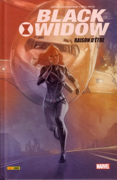 Black Widow