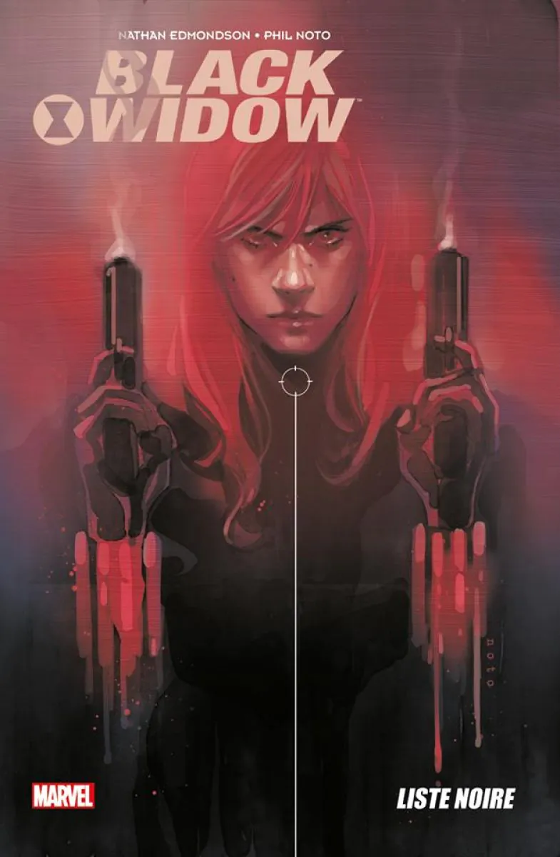 Black Widow