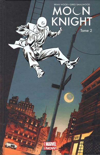 Moon Knight