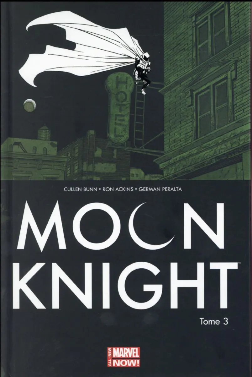 Moon Knight