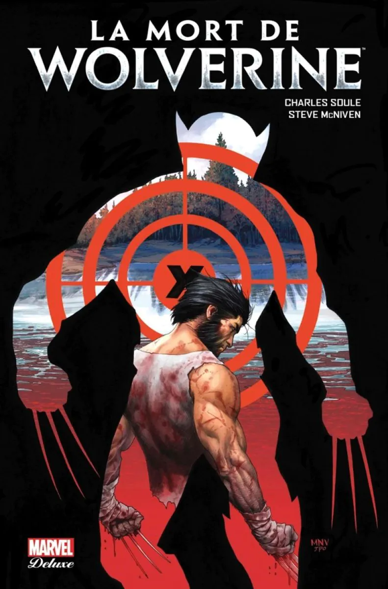 La Mort de Wolverine