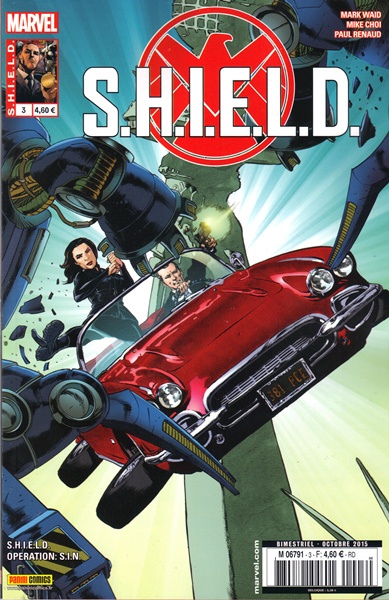S.H.I.E.L.D.