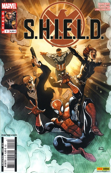 S.H.I.E.L.D.