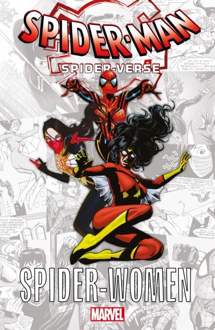 Marvel-Verse