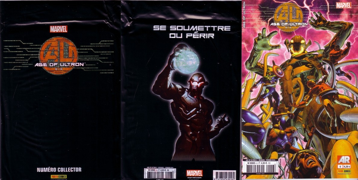 Age of Ultron