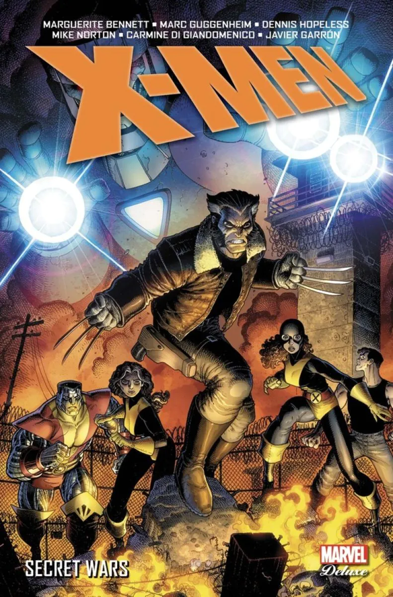 X-Men