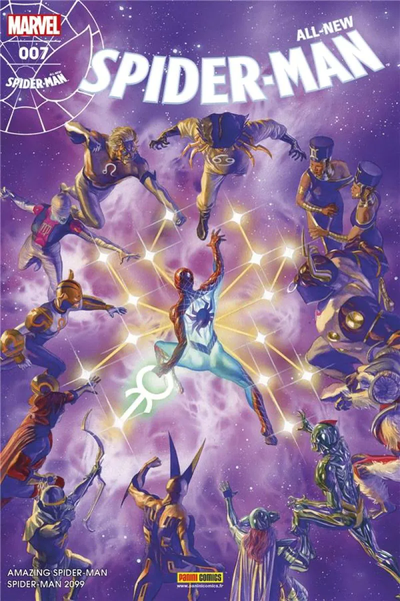 All-New Spider-Man