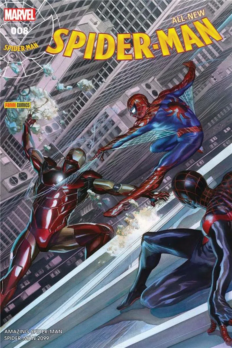 All-New Spider-Man
