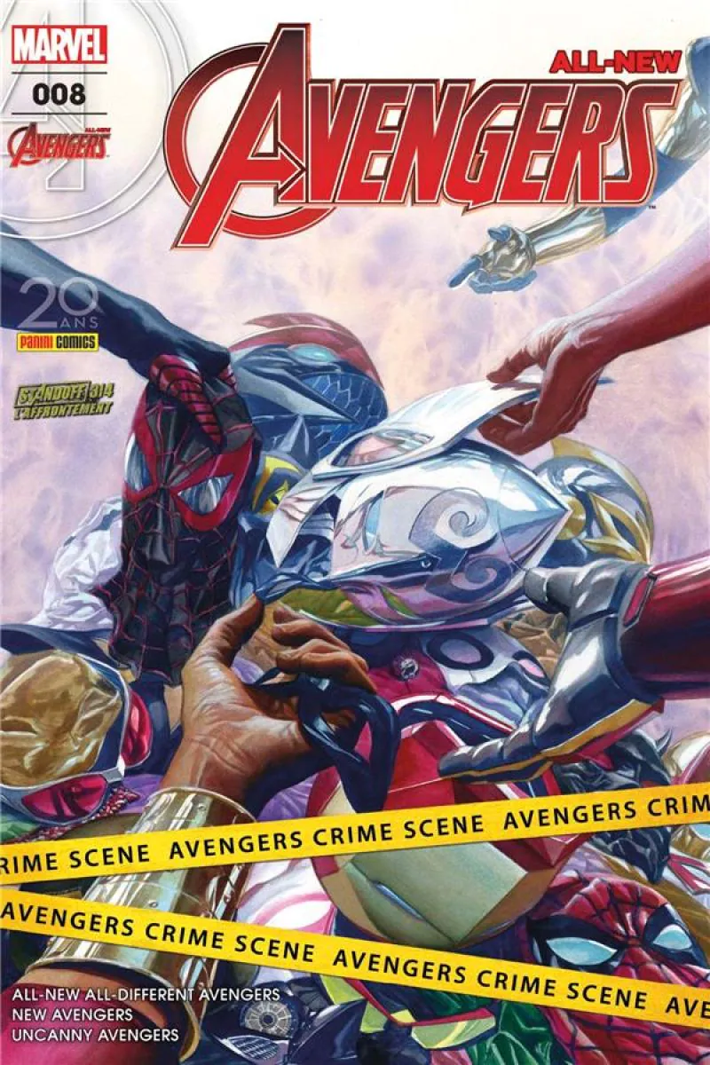 All-New Avengers