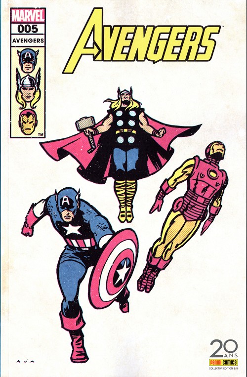 Avengers