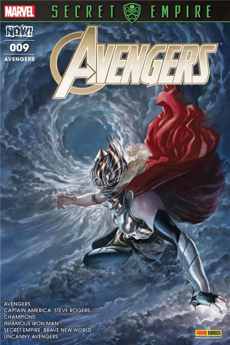 Avengers