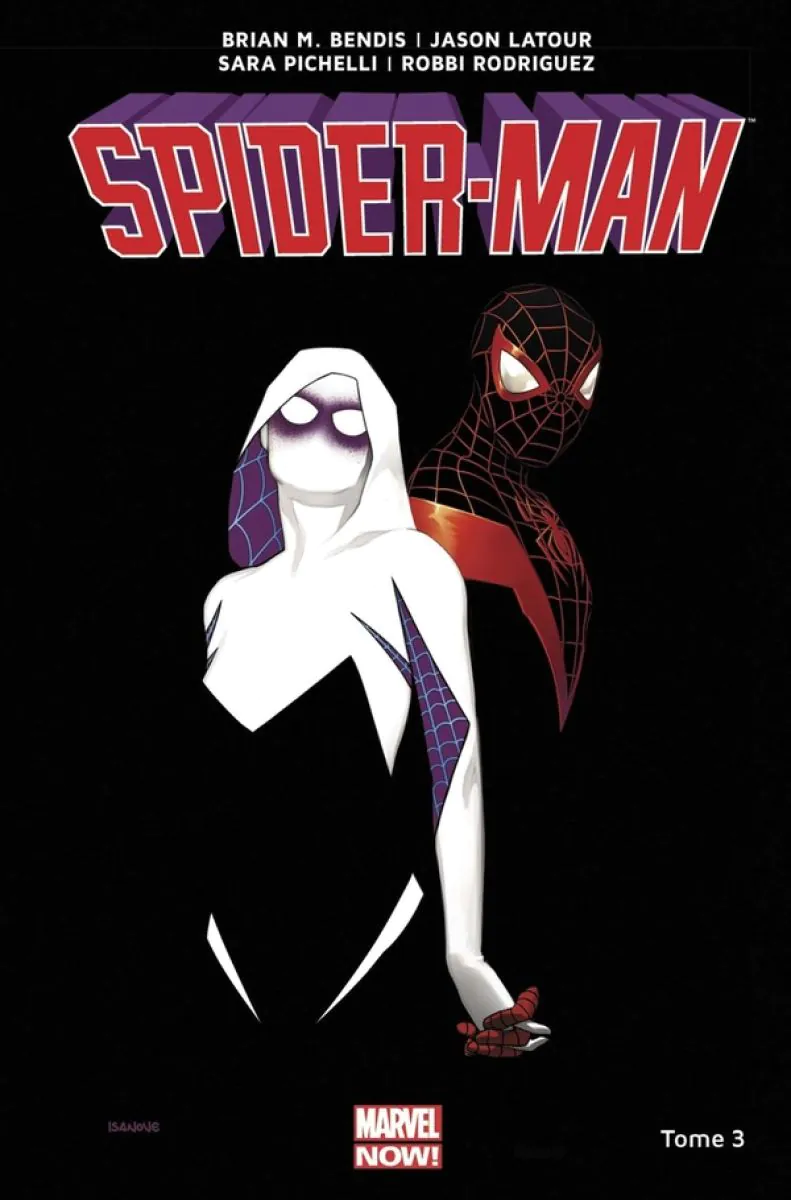 Spider-Man