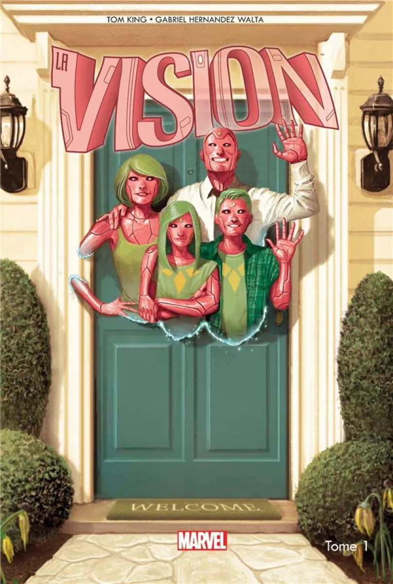 La Vision