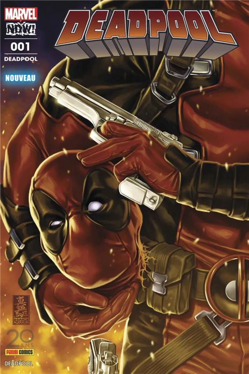 Deadpool