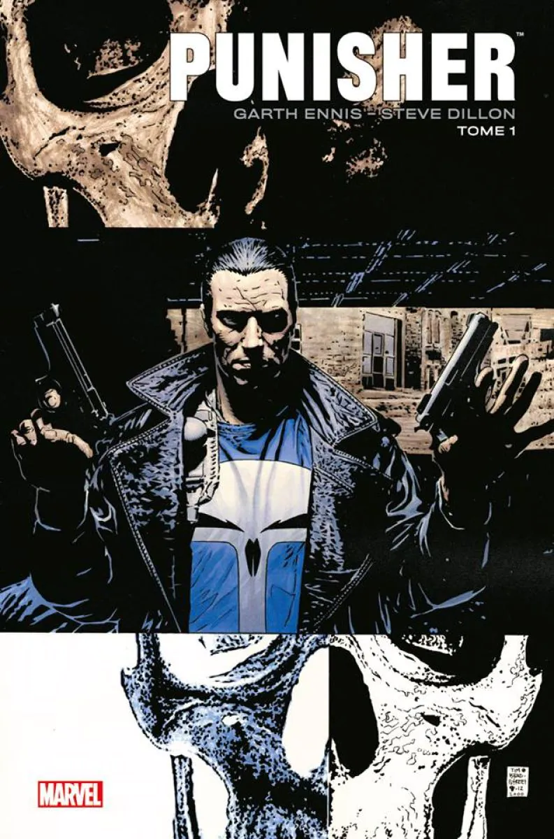 Punisher