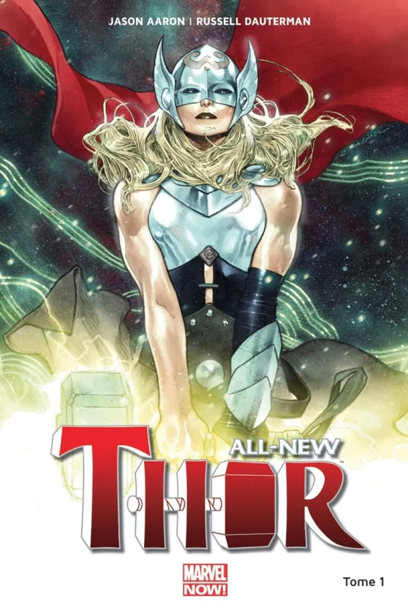 All-New Thor