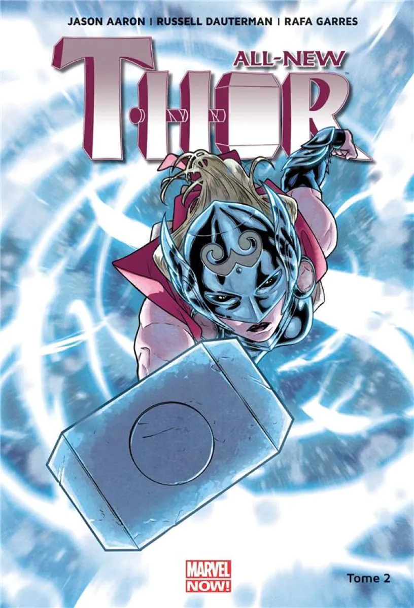 All-New Thor