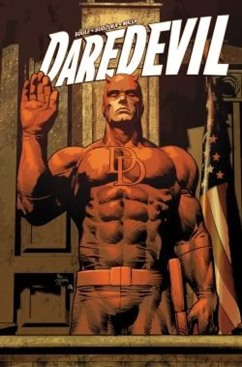 Daredevil (3° série)