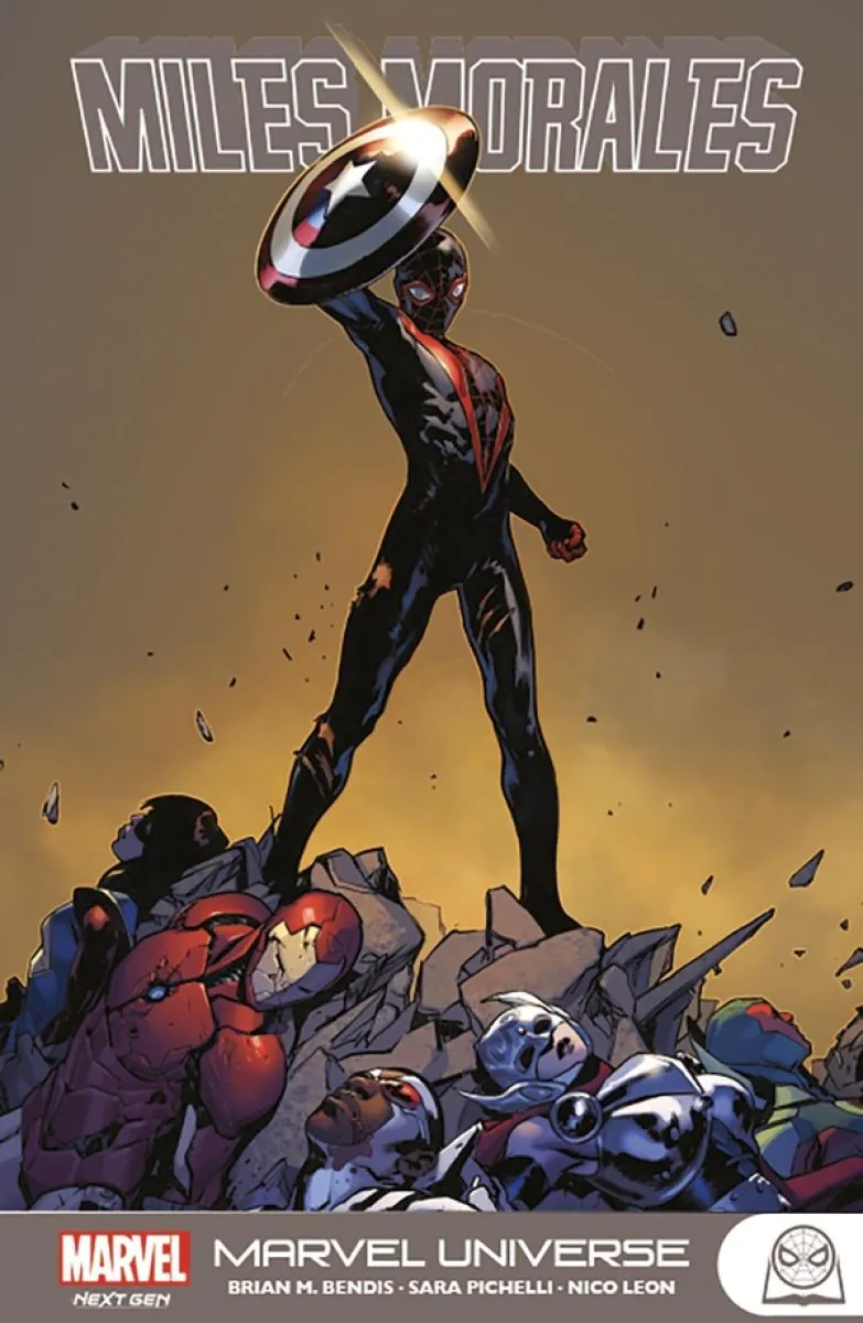 Miles Morales