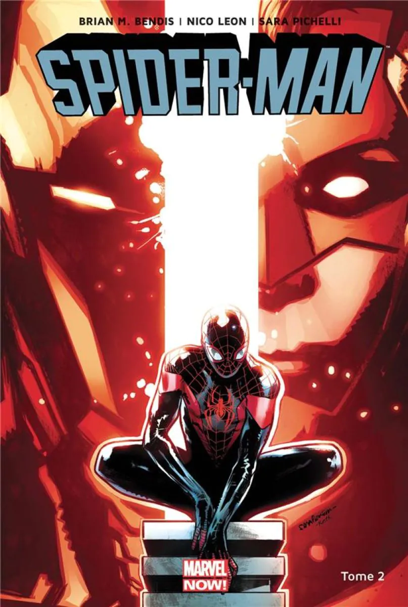 Spider-Man