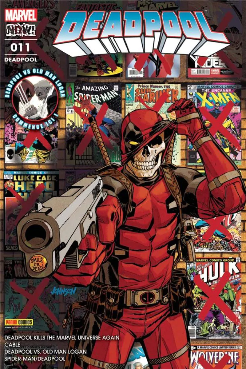 Deadpool
