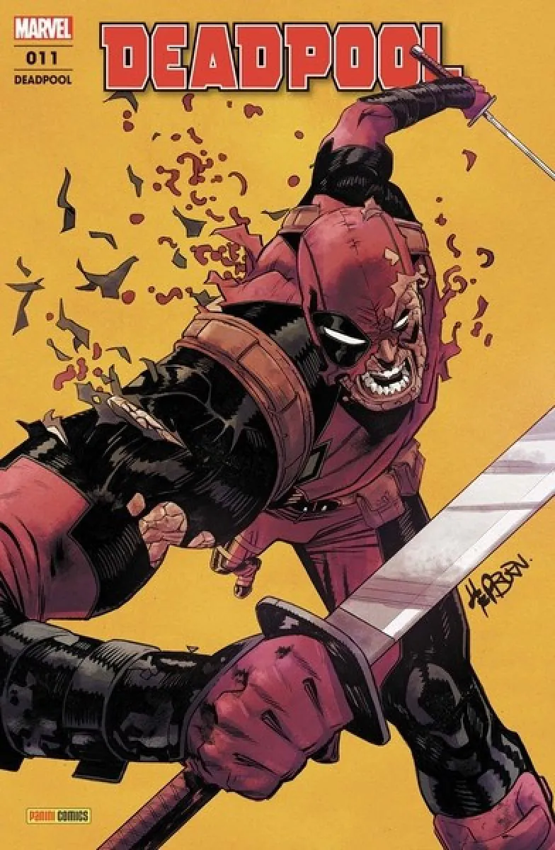 Deadpool