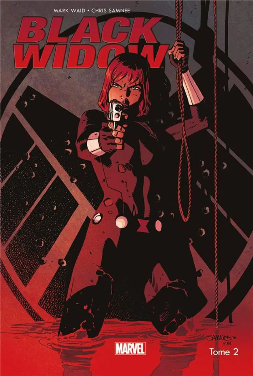 Black Widow