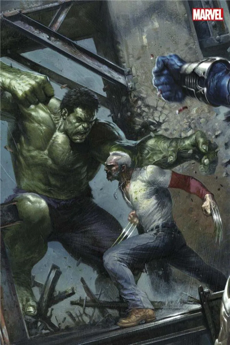 Civil War II