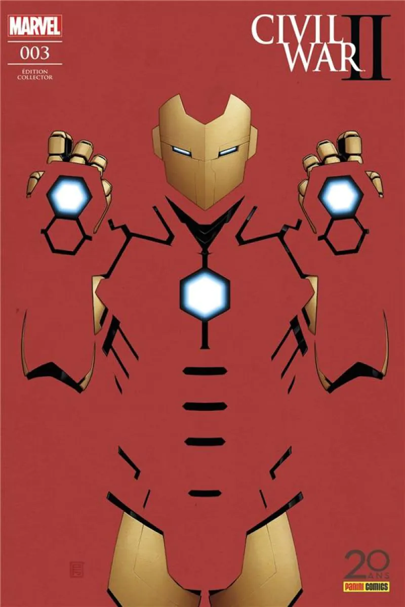 Civil War II