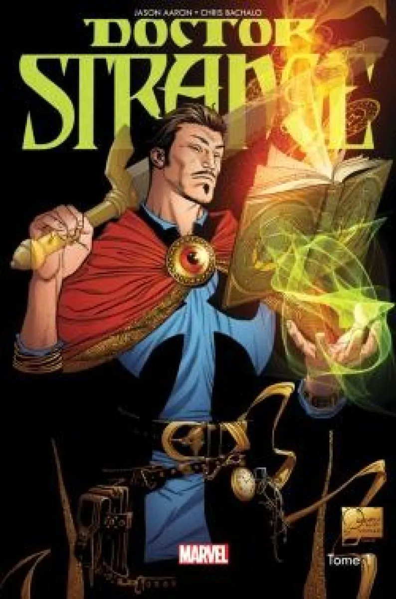 Doctor Strange