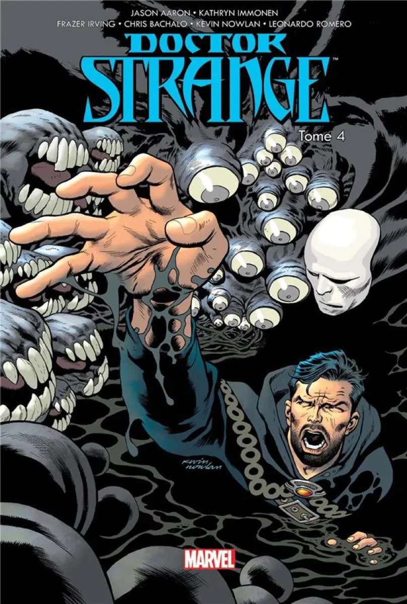 Doctor Strange