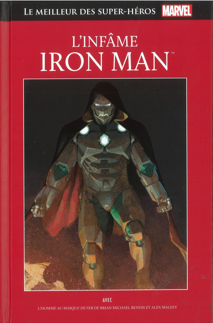 Marvel Comics : Le Meilleur des super-héros Marvel