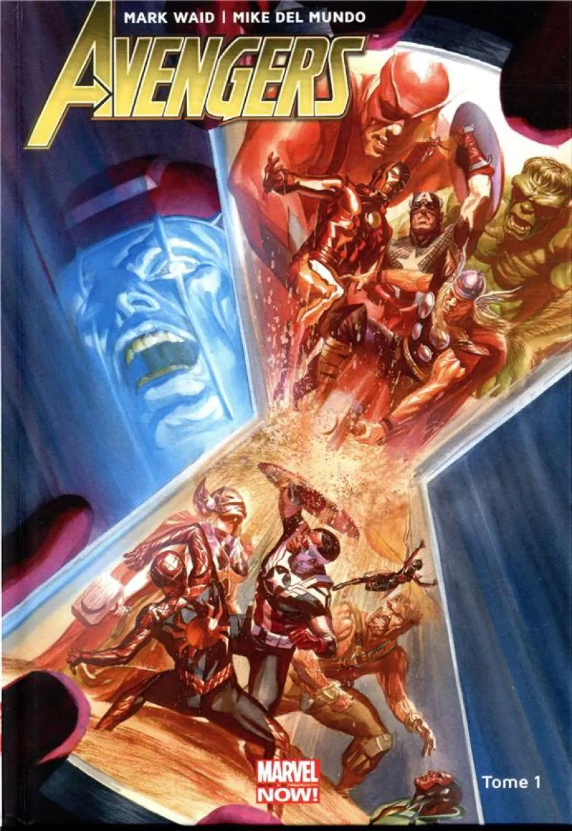 Avengers