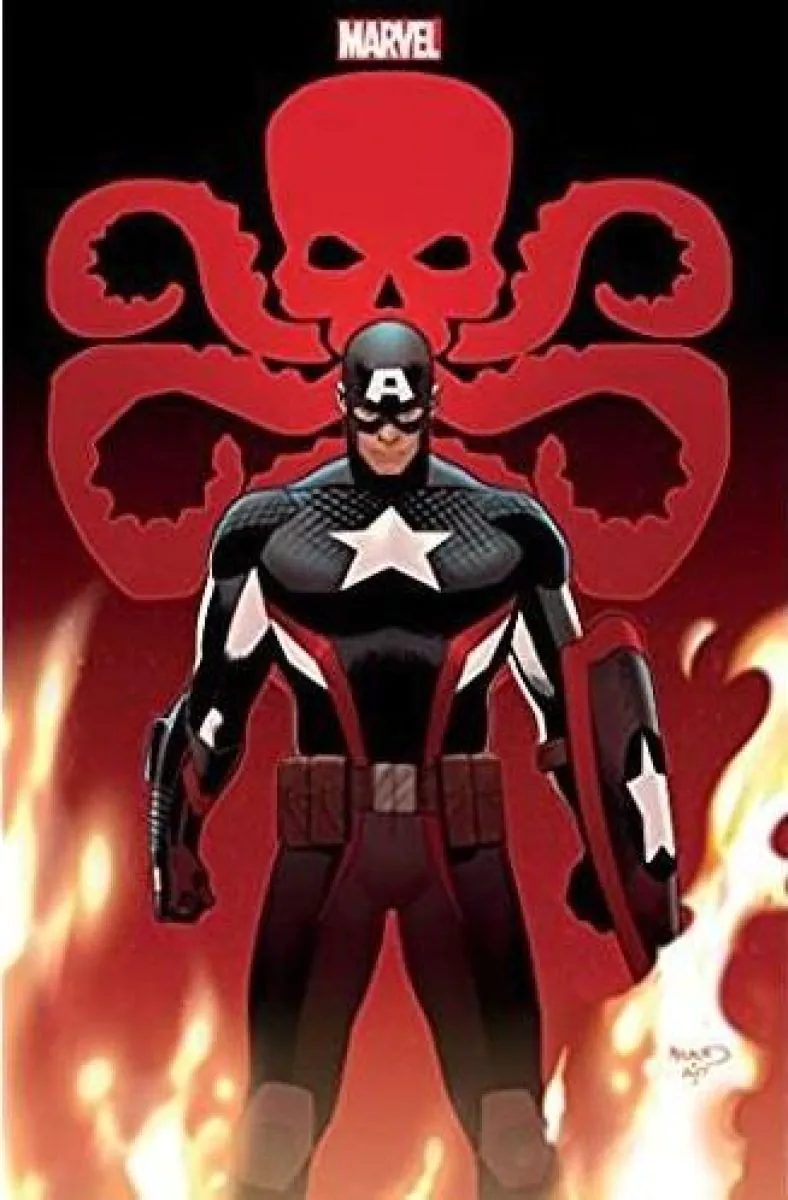 Secret Empire