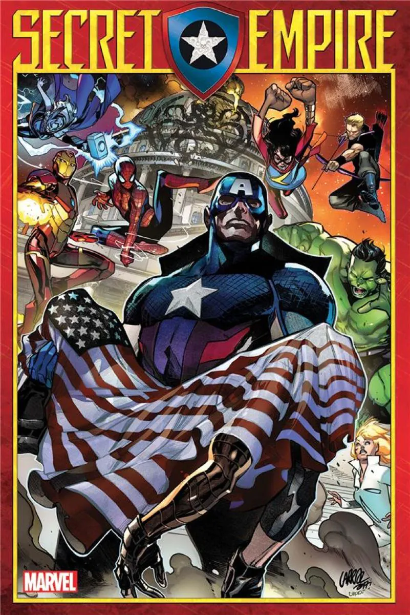 Secret Empire