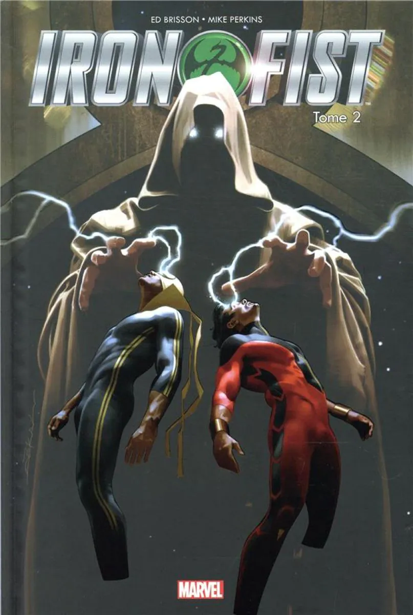 Iron Fist