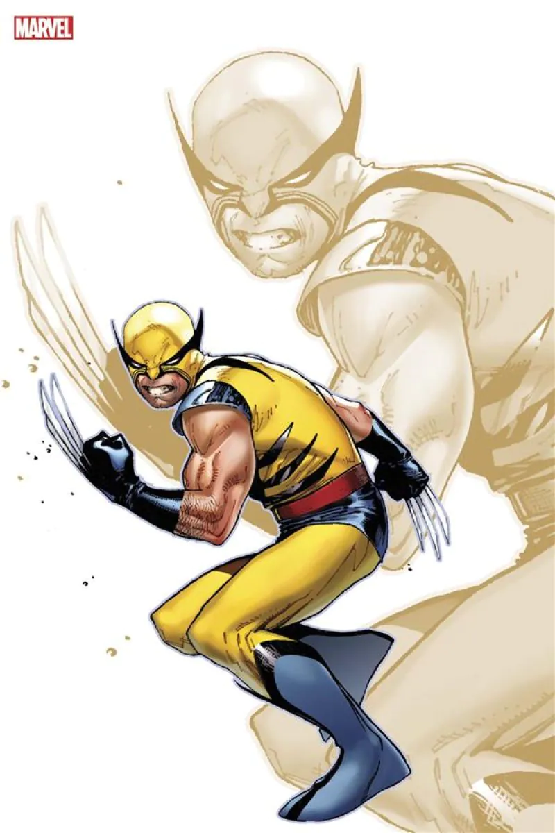 X-Men